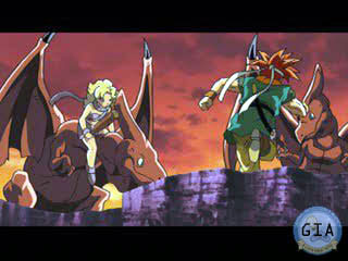 Otaku Gallery  / Videogames / Chrono Trigger / Screen Shots / 015.jpg